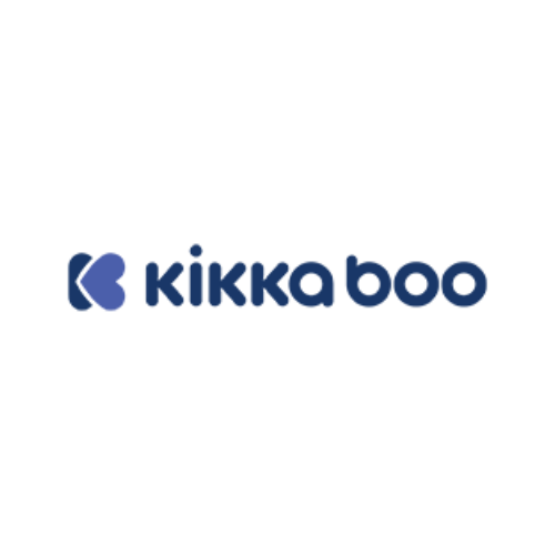KikkaBoo logo