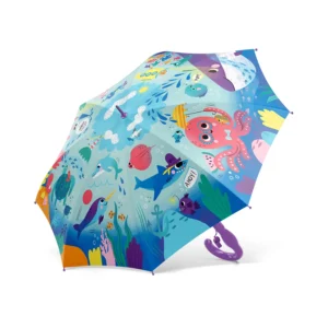 Detský dáždnik Podmorská výprava od Dáždnikovo