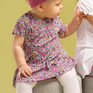 Nicol Legíny krémové Lea – Novinky pre deti z e-shopu Naša Bublinka Martin | detský obchod s oblečením, obuvou, h...