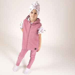 Nicol Teplákové legíny Emily – Novinky pre deti z e-shopu Naša Bublinka Martin | detský obchod s oblečením, obuvo...