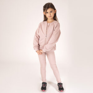 Nicol Teplákové legíny Lou – Novinky pre deti z e-shopu Naša Bublinka Martin | detský obchod s oblečením, obuvou,...