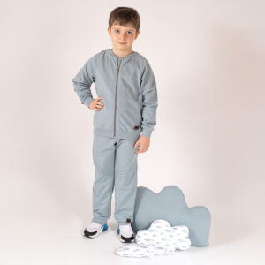 Nicol Tepláky modré Liam – Novinky pre deti z e-shopu Naša Bublinka Martin | detský obchod s oblečením, obuvou, hr...