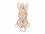 Little Dutch hudobný králiček Baby Bunny – Hračky pre deti z e-shopu Naša Bublinka Martin | detský obchod s obleč...