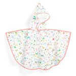 Djeco Detský pršiplášť Jarné Radosti – Dáždniky a pršiplášte pre deti z e-shopu Naša Bublinka Martin | dets...