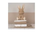 Little Dutch Plyšový zajačik Baby Bunny 25cm – Hračky od 0 do 3 rokov pre deti z e-shopu Naša Bublinka Martin | det...