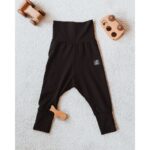 Speem Detské tepláky Čierne – Novinky pre deti z e-shopu Naša Bublinka Martin | detský obchod s oblečením, obuvou...