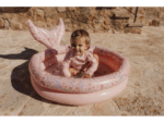 Little Dutch Nafukovací bazénik 80cm Dreamy Mermaid – Hračky pre deti z e-shopu Naša Bublinka Martin | detský obch...