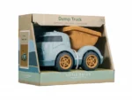 Little Dutch Nákladiak so sklápačkou Ocean Dreams Blue – Autíčka pre deti z e-shopu Naša Bublinka Martin | detský...