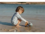 Little Dutch Nákladiak so sklápačkou Ocean Dreams Blue – Autíčka pre deti z e-shopu Naša Bublinka Martin | detský...