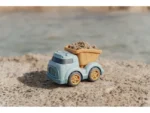 Little Dutch Nákladiak so sklápačkou Ocean Dreams Blue – Autíčka pre deti z e-shopu Naša Bublinka Martin | detský...