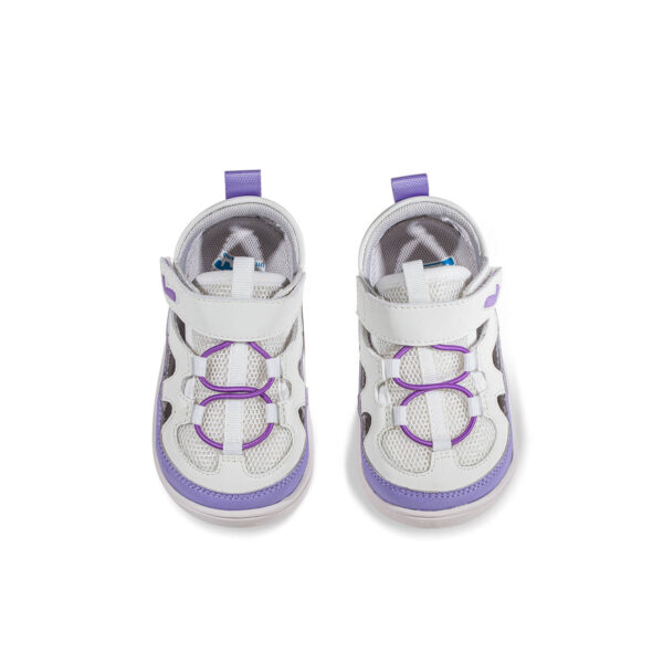 Little Blue Lamb Sandále Cyclone Purple
