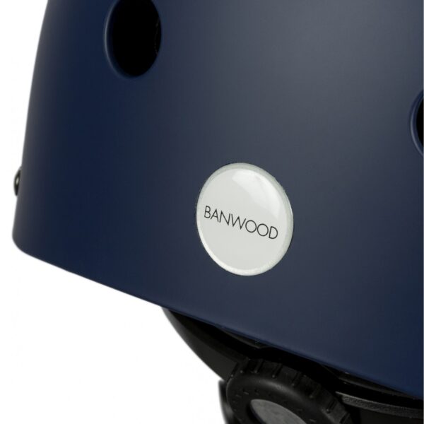 Banwood prilba Navy Blue XS