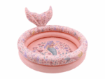 Little Dutch Nafukovací bazénik 80cm Dreamy Mermaid – Hračky pre deti z e-shopu Naša Bublinka Martin | detský obch...