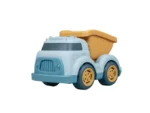 Little Dutch Nákladiak so sklápačkou Ocean Dreams Blue – Autíčka pre deti z e-shopu Naša Bublinka Martin | detský...