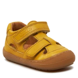 Froddo detské sandále Ollie Žlté