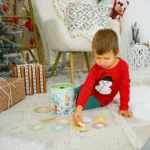 Tooky Toy Hmataj a nájdi Zvieratká Pastel – Hračky od 3 do 6 rokov pre deti z e-shopu Naša Bublinka Martin | detský...