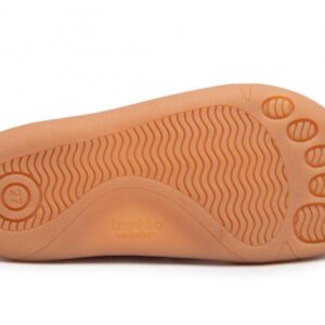 Froddo detské sandále Barefoot Ružové