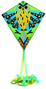 Djeco Šarkan Sova – Hračky na von a do vody pre deti z e-shopu Naša Bublinka Martin | detský obchod s oblečením, o...