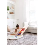 Magna Tiles Magnetická stavebnica Clear Colors 32 dielov – Hračky od 3 do 6 rokov pre deti z e-shopu Naša Bublinka Ma...