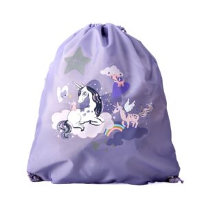 Frii of Norway Vak Unicorn Purple