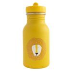 TRIXIE Fľaša Mr.Lion 350ml – Fľaše s náustkom pre deti z e-shopu Naša Bublinka Martin | detský obchod s oblečením, obuvou, hračkami a doplnkami