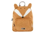 TRIXIE Detský batoh Mr.Fox 7,5l – Ruksaky do škôlky pre deti z e-shopu Naša Bublinka Martin | detský obchod s oblečením, obuvou, hračkami a doplnkami