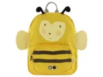 TRIXIE Detský batoh Mrs.Bumblebee 7,5l – Ruksaky do škôlky pre deti z e-shopu Naša Bublinka Martin | detský obchod ...
