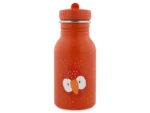 TRIXIE Fľaša Mr.Parrot 350ml – Fľaše s náustkom pre deti z e-shopu Naša Bublinka Martin | detský obchod s obleče...