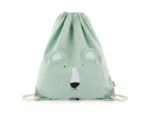 TRIXIE Športový vak Mr.Polar Bear – Školské tašky a doplnky pre deti z e-shopu Naša Bublinka Martin | detský obch...