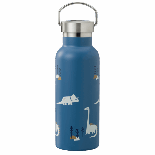 FRESK Nordic Termofľaša Dino 500ml