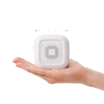 FridaBaby 2v1 Prenosný uspávač s nočným svetlom – Pômocky pre starostlivosť o bábätká pre deti z e-shopu Naša...