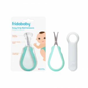 FridaBaby Easy Grip nožničky na nechty