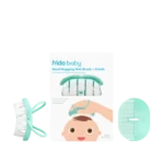 FridaBaby Sada kefa na vlasy a hrebienok – Pômocky pre starostlivosť o bábätká pre deti z e-shopu Naša Bublinka M...