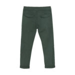 Minymo Nohavice Jungle Green – Novinky pre deti z e-shopu Naša Bublinka Martin | detský obchod s oblečením, obuvou, ...