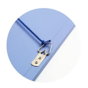 Djeco Magnetická tabuľka Zebra – Dekorácie do izby pre deti z e-shopu Naša Bublinka Martin | detský obchod s obleč...