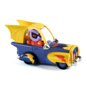 Crazy Motors Dingo Mobile (Dingomobil) – Autíčka pre deti z e-shopu Naša Bublinka Martin | detský obchod s oblečením, obuvou, hračkami a doplnkami