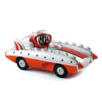 Crazy Motors Piranha Kart (Fáro Piraňo) – Autíčka pre deti z e-shopu Naša Bublinka Martin | detský obchod s obleč...