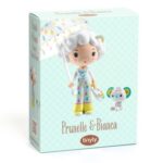 Tinyly Prunelle a koala Bianca – Hračky od 3 do 6 rokov pre deti z e-shopu Naša Bublinka Martin | detský obchod s obl...