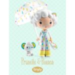 Tinyly Prunelle a koala Bianca – Hračky od 3 do 6 rokov pre deti z e-shopu Naša Bublinka Martin | detský obchod s obl...