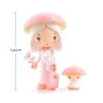 Tinyly Amy a hríbik Mushy – Hračky od 3 do 6 rokov pre deti z e-shopu Naša Bublinka Martin | detský obchod s obleče...