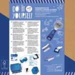 Djeco DIY Vytvor si sám Súhvezdia – Hračky od 6 do 10 rokov pre deti z e-shopu Naša Bublinka Martin | detský obchod...