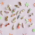 Rockahula Sponky do vlasov Rainbow Unicorn – Doplnky pre deti z e-shopu Naša Bublinka Martin | detský obchod s obleče...