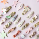 Rockahula Sponky do vlasov Rainbow Unicorn – Doplnky pre deti z e-shopu Naša Bublinka Martin | detský obchod s obleče...