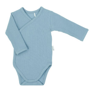 Nicol Body modré Teddy – Dojčenské body pre deti z e-shopu Naša Bublinka Martin | detský obchod s oblečením, obuv...