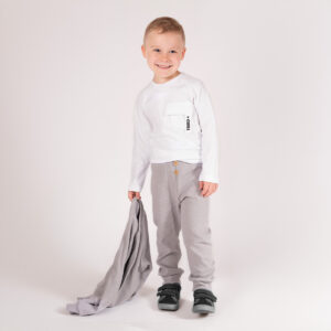 Nicol waflové nohavice Toys – Dojčenské nohavice a pančuchy pre deti z e-shopu Naša Bublinka Martin | detský obcho...