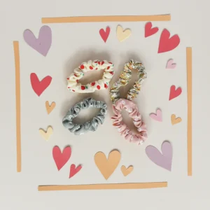 Rockahula Gumičky Bramble Scrunchie – Doplnky pre deti z e-shopu Naša Bublinka Martin | detský obchod s oblečením, ...