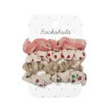 Rockahula Gumičky Wildflower Scrunchie – Doplnky pre deti z e-shopu Naša Bublinka Martin | detský obchod s oblečení...