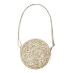 Rockahula Kabelka Glitter Gold – Doplnky pre deti z e-shopu Naša Bublinka Martin | detský obchod s oblečením, obuvou...