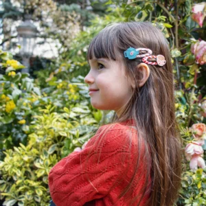 Rockahula Sponky do vlasov Time For Tea