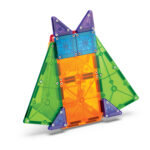 Magna Tiles Magnetická stavebnica Combo 20 dielov – Hračky od 3 do 6 rokov pre deti z e-shopu Naša Bublinka Martin | ...
